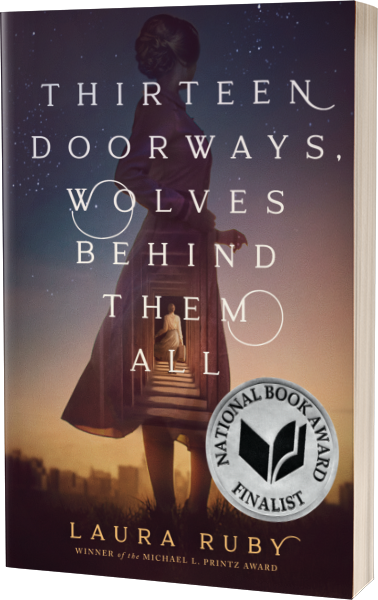 Thirteen Doorways, Wolves Behind Them All